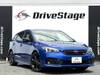 SUBARU IMPREZA SPORTS