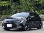 2021 TOYOTA COROLLA TOURING
