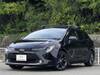 TOYOTA COROLLA TOURING