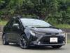 TOYOTA COROLLA TOURING