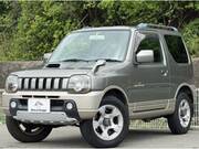 2004 SUZUKI JIMNY LAND VENTURE