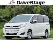 2017 TOYOTA NOAH X