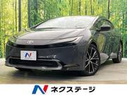 2023 TOYOTA PRIUS