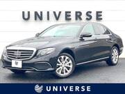 2017 MERCEDES BENZ E-CLASS (Left Hand Drive)