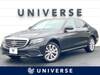 MERCEDES BENZ E-CLASS