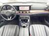 MERCEDES BENZ E-CLASS