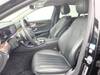 MERCEDES BENZ E-CLASS