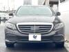 MERCEDES BENZ E-CLASS