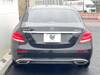MERCEDES BENZ E-CLASS