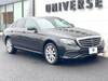 MERCEDES BENZ E-CLASS