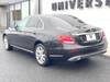 MERCEDES BENZ E-CLASS
