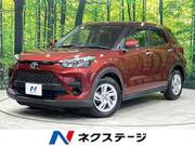 2020 TOYOTA RAIZE