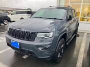 2018 CHRYSLER JEEP GRAND CHEROKEE
