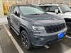 CHRYSLER JEEP GRAND CHEROKEE