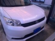 2012 TOYOTA COROLLA RUMION