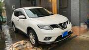 2017 NISSAN X-TRAIL