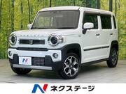 2024 SUZUKI HUSTLER
