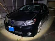 2009 LEXUS HS