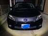 LEXUS HS