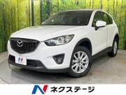 2012 MAZDA CX-5 XD