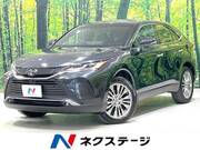2023 TOYOTA HARRIER Z