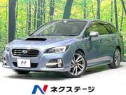 2014 SUBARU LEVORG
