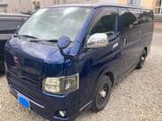 2005 TOYOTA HIACE VAN LONG SUPER GL