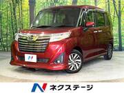 2019 DAIHATSU THOR