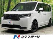2024 HONDA STEPWAGON