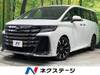 TOYOTA VELLFIRE HYBRID
