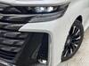 TOYOTA VELLFIRE HYBRID