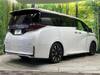 TOYOTA VELLFIRE HYBRID
