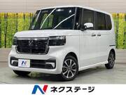 2025 HONDA N-BOX CUSTOM