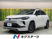 2025 TOYOTA COROLLA CROSS HYBRID Z