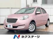 2018 NISSAN MARCH BOLERO