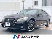 2013 TOYOTA CROWN HYBRID Athlete S