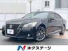 TOYOTA CROWN HYBRID