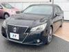 TOYOTA CROWN HYBRID
