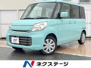 2015 SUZUKI SPACIA