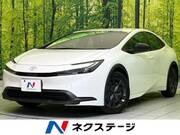 2023 TOYOTA PRIUS