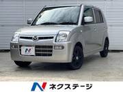 2009 MAZDA CAROL
