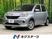 2018 DAIHATSU BOON