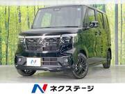 2026 HONDA N-BOX CUSTOM