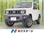 2024 SUZUKI JIMNY XC