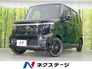 2026 HONDA N-BOX CUSTOM