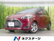2019 TOYOTA SIENTA