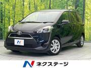 2017 TOYOTA SIENTA G