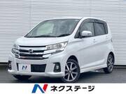 2018 NISSAN DAYZ