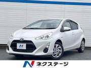 2015 TOYOTA AQUA S