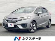 2013 HONDA FIT HYBRID